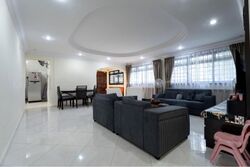 Blk 628A Woodlands Ring Road (Woodlands), HDB 5 Rooms #598260011